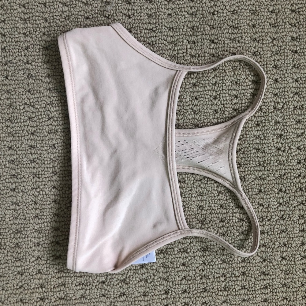Ivivva bra - size 8